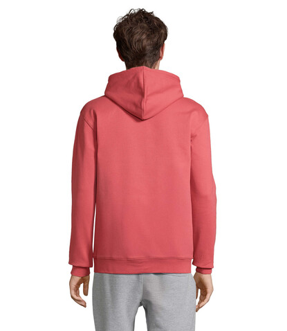 CONDOR Unisex Hoodie - Folk Pink Twin bedrucken, Art.-Nr. S03815-FY-L CONDOR Unisex Hoodie - Folk Pink Twin bedrucken, Art.-Nr. S03815-FY-L