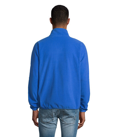 FACTOR Herren Jacke 280g - Royal Blue bedrucken, Art.-Nr. S03823-RB-4XL FACTOR Herren Jacke 280g - Royal Blue bedrucken, Art.-Nr. S03823-RB-4XL