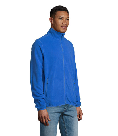 FACTOR Herren Jacke 280g - Royal Blue bedrucken, Art.-Nr. S03823-RB-4XL FACTOR Herren Jacke 280g - Royal Blue bedrucken, Art.-Nr. S03823-RB-4XL