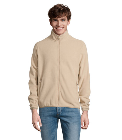 FACTOR Herren Jacke 280g - Rope bedrucken, Art.-Nr. S03823-RO-XL