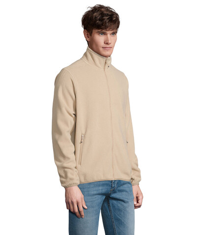 FACTOR Herren Jacke 280g - Rope bedrucken, Art.-Nr. S03823-RO-XL
