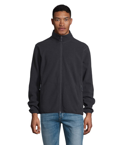 FACTOR Herren Jacke 280g - Navy bedrucken, Art.-Nr. S03823-NY-XL