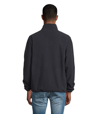 FACTOR Herren Jacke 280g - Navy bedrucken, Art.-Nr. S03823-NY-XL