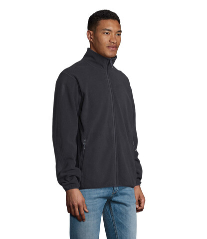 FACTOR Herren Jacke 280g - Navy bedrucken, Art.-Nr. S03823-NY-XL