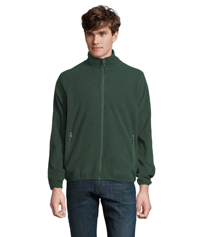 FACTOR Herren Jacke 280g - Forest Green bedrucken, Art.-Nr. S03823-FG-XL FACTOR Herren Jacke 280g - Forest Green bedrucken, Art.-Nr. S03823-FG-XL