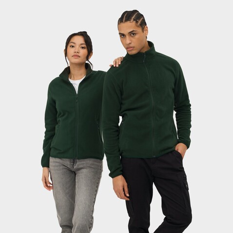 FACTOR Herren Jacke 280g - Forest Green bedrucken, Art.-Nr. S03823-FG-XL FACTOR Herren Jacke 280g - Forest Green bedrucken, Art.-Nr. S03823-FG-XL