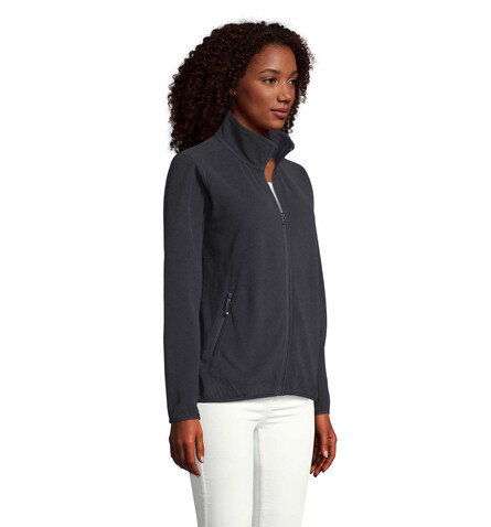 FACTOR Damen Jacke 280gr - Navy bedrucken, Art.-Nr. S03824-NY-M FACTOR Damen Jacke 280gr - Navy bedrucken, Art.-Nr. S03824-NY-M