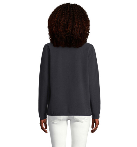 FACTOR Damen Jacke 280gr - Navy bedrucken, Art.-Nr. S03824-NY-M FACTOR Damen Jacke 280gr - Navy bedrucken, Art.-Nr. S03824-NY-M