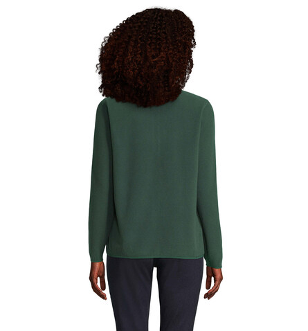 FACTOR Damen Jacke 280gr - Forest Green bedrucken, Art.-Nr. S03824-FG-S FACTOR Damen Jacke 280gr - Forest Green bedrucken, Art.-Nr. S03824-FG-S