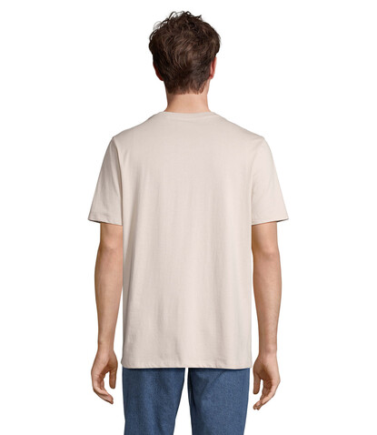 LEGEND T-Shirt Bio 175g - Linen Twin bedrucken, Art.-Nr. S03981-LN-M LEGEND T-Shirt Bio 175g - Linen Twin bedrucken, Art.-Nr. S03981-LN-M