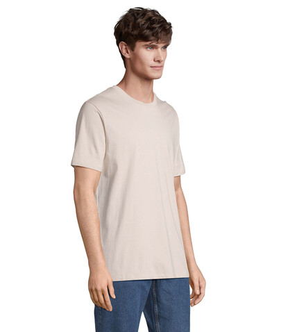 LEGEND T-Shirt Bio 175g - Linen Twin bedrucken, Art.-Nr. S03981-LN-M LEGEND T-Shirt Bio 175g - Linen Twin bedrucken, Art.-Nr. S03981-LN-M