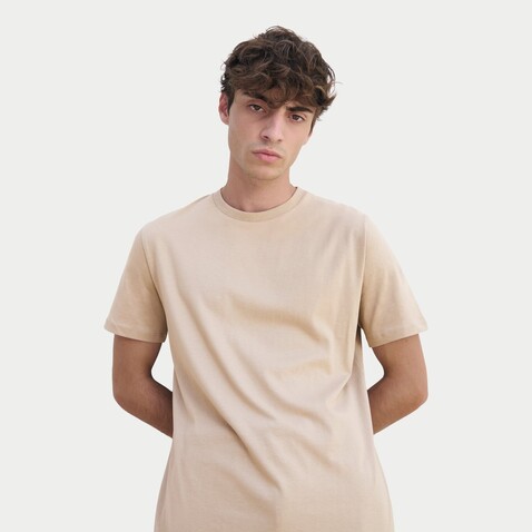 LEGEND T-Shirt Bio 175g - Linen Twin bedrucken, Art.-Nr. S03981-LN-M LEGEND T-Shirt Bio 175g - Linen Twin bedrucken, Art.-Nr. S03981-LN-M