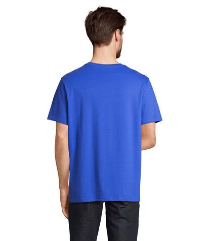 LEGEND T-Shirt Bio 175g - Royal Blue bedrucken, Art.-Nr. S03981-RB-XS LEGEND T-Shirt Bio 175g - Royal Blue bedrucken, Art.-Nr. S03981-RB-XS