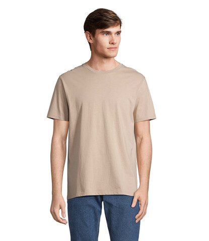 LEGEND T-Shirt Bio 175g - Rope bedrucken, Art.-Nr. S03981-RO-XL
