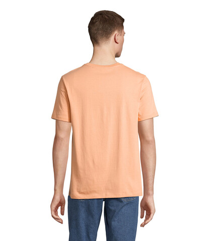 LEGEND T-Shirt Bio 175g - Pfirsich bedrucken, Art.-Nr. S03981-PH-L LEGEND T-Shirt Bio 175g - Pfirsich bedrucken, Art.-Nr. S03981-PH-L