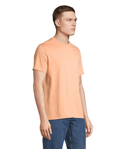 LEGEND T-Shirt Bio 175g - Pfirsich bedrucken, Art.-Nr. S03981-PH-L LEGEND T-Shirt Bio 175g - Pfirsich bedrucken, Art.-Nr. S03981-PH-L