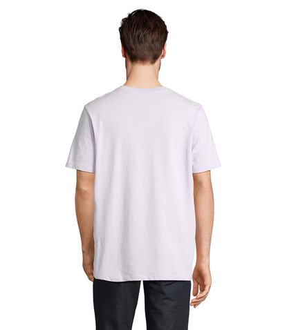 LEGEND T-Shirt Bio 175g - Lilac bedrucken, Art.-Nr. S03981-LL-XL LEGEND T-Shirt Bio 175g - Lilac bedrucken, Art.-Nr. S03981-LL-XL