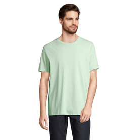 LEGEND T-Shirt Bio 175g - Frozen Green bedrucken, Art.-Nr. S03981-GN-XXL