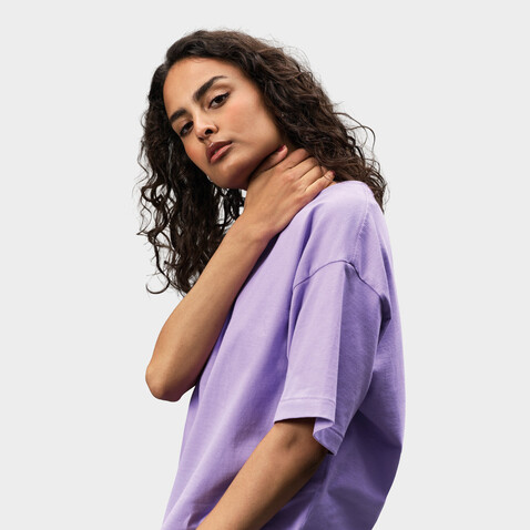 LEGACY OVERSIZED T-SHIRT bedrucken, Art.-Nr. S03996-ME-3XL LEGACY OVERSIZED T-SHIRT bedrucken, Art.-Nr. S03996-ME-3XL