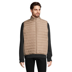 STREAM MEN Bodywarmer - Rope bedrucken, Art.-Nr. S04020-RO-XL