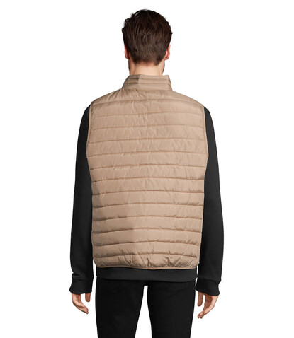 STREAM MEN Bodywarmer - Rope bedrucken, Art.-Nr. S04020-RO-XXL STREAM MEN Bodywarmer - Rope bedrucken, Art.-Nr. S04020-RO-XXL