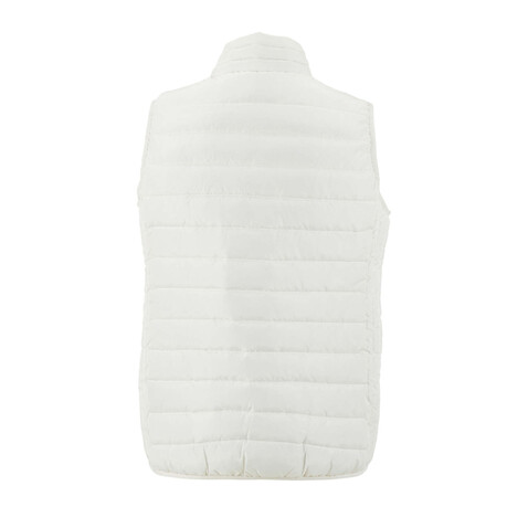 STREAM WOMEN Bodywarmer - Off-White bedrucken, Art.-Nr. S04021-WW-XL STREAM WOMEN Bodywarmer - Off-White bedrucken, Art.-Nr. S04021-WW-XL