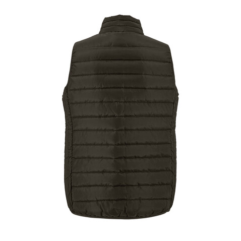 STREAM WOMEN Bodywarmer - Dark Chocolate bedrucken, Art.-Nr. S04021-DC-XL STREAM WOMEN Bodywarmer - Dark Chocolate bedrucken, Art.-Nr. S04021-DC-XL