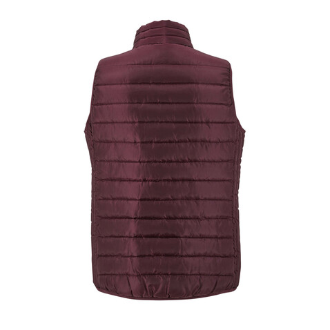 STREAM WOMEN Bodywarmer - Burgundy bedrucken, Art.-Nr. S04021-BG-XL STREAM WOMEN Bodywarmer - Burgundy bedrucken, Art.-Nr. S04021-BG-XL