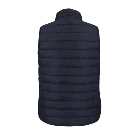 STREAM WOMEN Bodywarmer - French Navy bedrucken, Art.-Nr. S04021-FN-XXL STREAM WOMEN Bodywarmer - French Navy bedrucken, Art.-Nr. S04021-FN-XXL