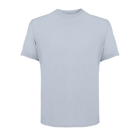 TUNER T-SHIRT - Light Blue bedrucken, Art.-Nr. S04203-LB-5XL