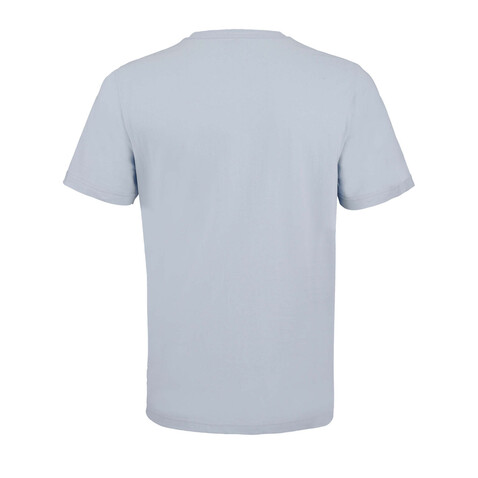 TUNER T-SHIRT - Light Blue bedrucken, Art.-Nr. S04203-LB-XL TUNER T-SHIRT - Light Blue bedrucken, Art.-Nr. S04203-LB-XL