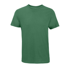 TUNER T-SHIRT - Irisch Grün bedrucken, Art.-Nr. S04203-ED-XXL