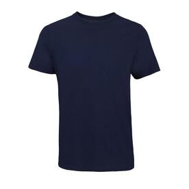 TUNER T-SHIRT - French Navy bedrucken, Art.-Nr. S04203-FN-XXL