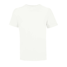 TUNER T-SHIRT - Absolutes Weiß bedrucken, Art.-Nr. S04203-NB-S