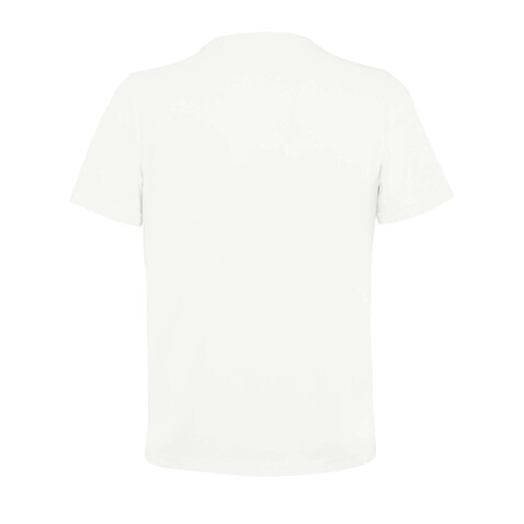 TUNER T-SHIRT - Absolutes Weiß bedrucken, Art.-Nr. S04203-NB-3XL
