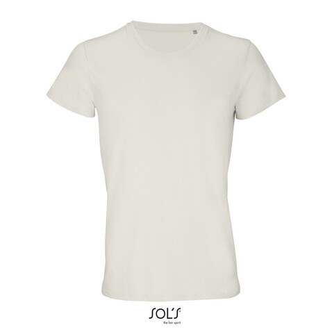 RE CRUSADER T-Shirt 150g - Off-White bedrucken, Art.-Nr. S04233-WW-XS RE CRUSADER T-Shirt 150g - Off-White bedrucken, Art.-Nr. S04233-WW-XS