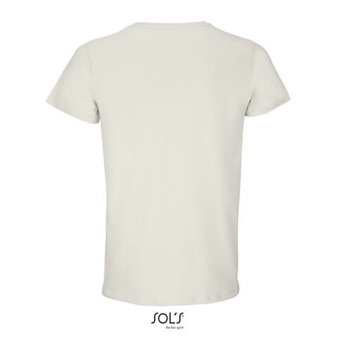 RE CRUSADER T-Shirt 150g - Off-White bedrucken, Art.-Nr. S04233-WW-XS RE CRUSADER T-Shirt 150g - Off-White bedrucken, Art.-Nr. S04233-WW-XS