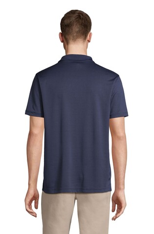PITCHER UNISEX POLO - French Navy bedrucken, Art.-Nr. S04442-FN-M PITCHER UNISEX POLO - French Navy bedrucken, Art.-Nr. S04442-FN-M