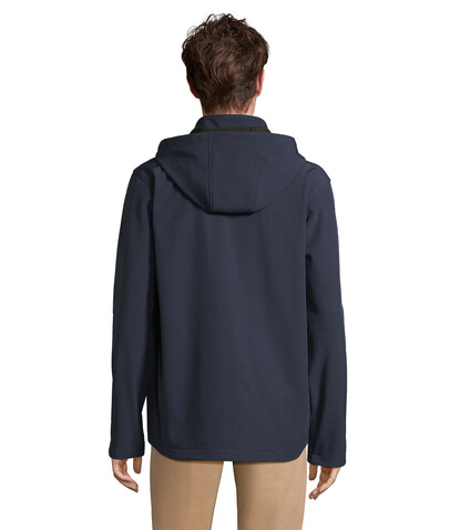 RACE HERREN-KAPUZENJACKE - French Navy bedrucken, Art.-Nr. S04447-FN-3XL RACE HERREN-KAPUZENJACKE - French Navy bedrucken, Art.-Nr. S04447-FN-3XL