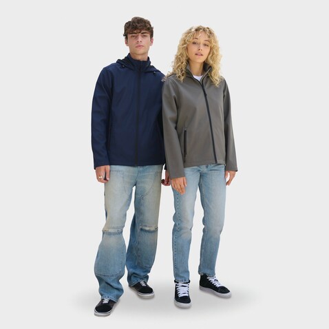 RACE HERREN-KAPUZENJACKE - French Navy bedrucken, Art.-Nr. S04447-FN-3XL RACE HERREN-KAPUZENJACKE - French Navy bedrucken, Art.-Nr. S04447-FN-3XL