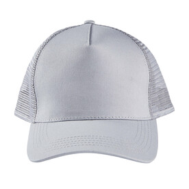 BLINK CAPS - Pure Grey bedrucken, Art.-Nr. S04451-PG-M