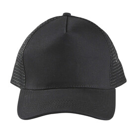 BLINK CAPS - Schwarz bedrucken, Art.-Nr. S04451-BK-M