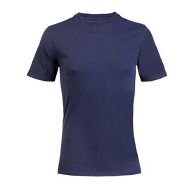Explorer T-shirt Unisex - Recycelte Marine bedrucken, Art.-Nr. S04461-RV-3XL