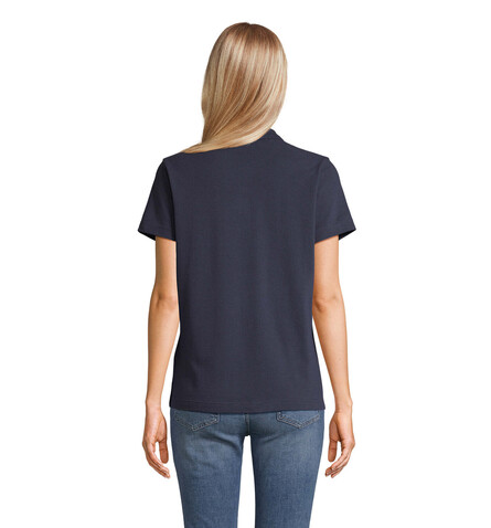 PULSE DAMEN POLO - French Navy bedrucken, Art.-Nr. S04501-FN-XL PULSE DAMEN POLO - French Navy bedrucken, Art.-Nr. S04501-FN-XL