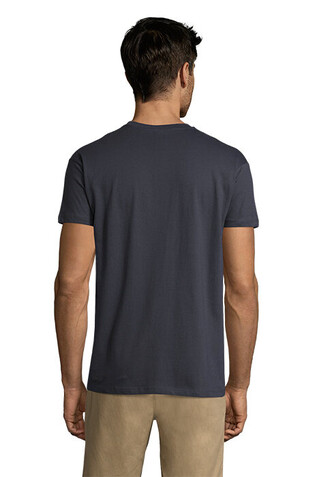 TITAN T-SHIRT 150gr - Grau 2 bedrucken, Art.-Nr. S04728-GR-L TITAN T-SHIRT 150gr - Grau 2 bedrucken, Art.-Nr. S04728-GR-L