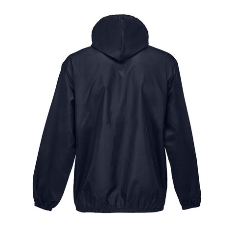 SHIELD WINDBREAKER - French Navy bedrucken, Art.-Nr. S04758-FN-S