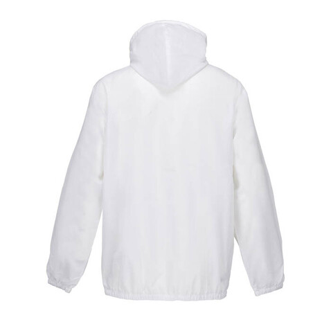 SHIELD WINDBREAKER - White bedrucken, Art.-Nr. S04758-WH-M SHIELD WINDBREAKER - White bedrucken, Art.-Nr. S04758-WH-M