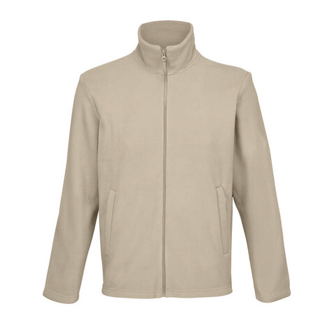 NITRO-JACKE MIT ZIPPER - Rope bedrucken, Art.-Nr. S04759-RO-3XL