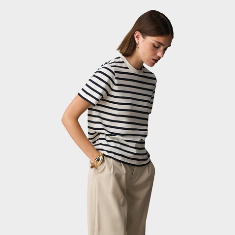 LEGEND DAMEN-T-SHIRT - Linen Twin bedrucken, Art.-Nr. S04776-LN-XL LEGEND DAMEN-T-SHIRT - Linen Twin bedrucken, Art.-Nr. S04776-LN-XL