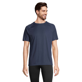 VORTEX RAGLAN T-SHIRT - French Navy bedrucken, Art.-Nr. S04787-FN-XXL